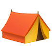 Samsung tent