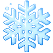 三星 雪花