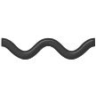 Samsung wavy dash