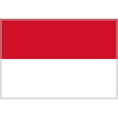Skype flag: Monaco