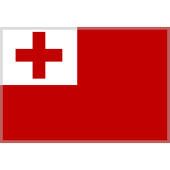 Skype flag: Tonga