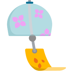 Skype wind chime