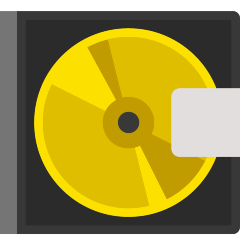 Skype computer disk