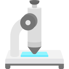 Skype microscope