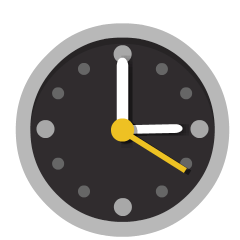 Skype three o’clock