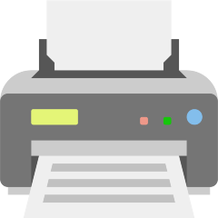 Skype printer