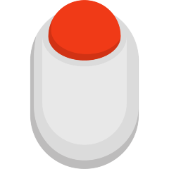Skype trackball