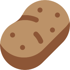 Skype potato