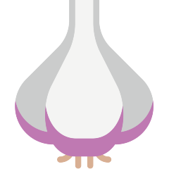 Skype garlic