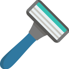 Skype razor