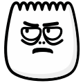 Disdain