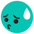 Embarrassed