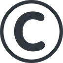 Twitter copyright