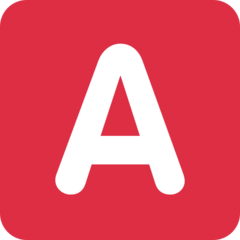 推特 A型血