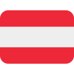 Twitter flag: Austria