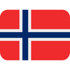 Twitter flag: Bouvet Island