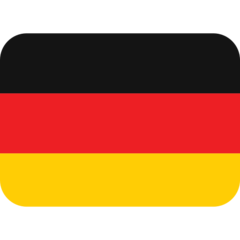 Twitter flag: Germany