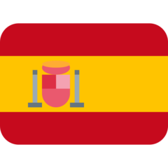 Twitter flag: Ceuta & Melilla