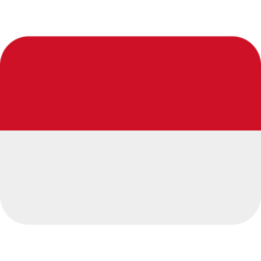 Twitter flag: Monaco