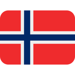 Twitter flag: Norway