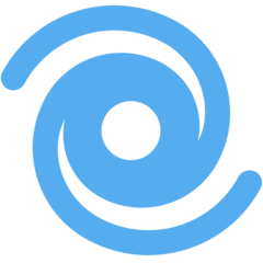 Twitter cyclone