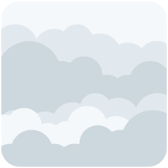 Twitter fog