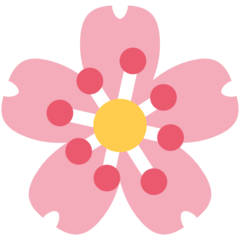 推特 樱花