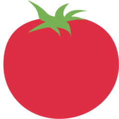 Twitter tomato