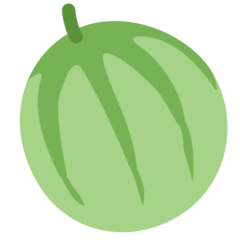 Twitter melon