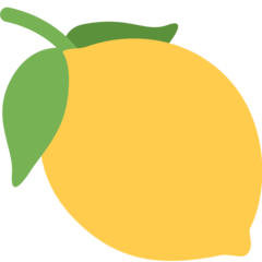 Twitter lemon