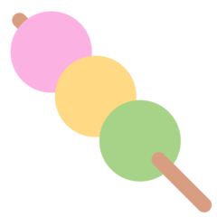 Twitter dango