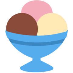 Twitter ice cream