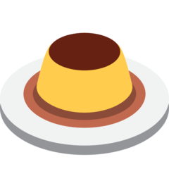 Twitter custard
