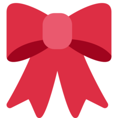 Twitter ribbon