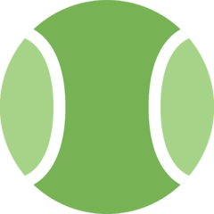Twitter tennis