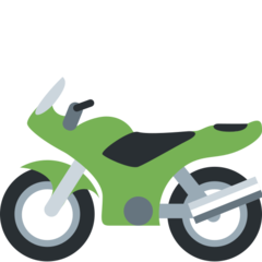 推特 摩托车