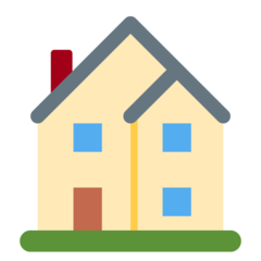 Twitter house