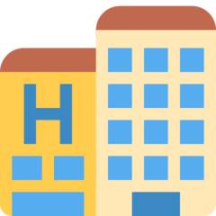 Twitter hotel