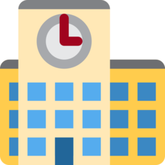 Twitter school