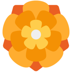 Twitter rosette