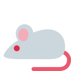 Twitter mouse