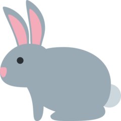 Twitter rabbit