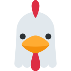 Twitter chicken