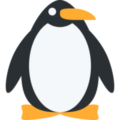 Twitter penguin