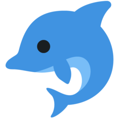 Twitter dolphin