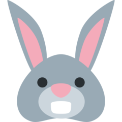 推特 兔脸