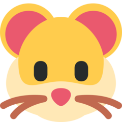 Twitter hamster
