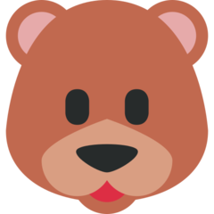 Twitter bear