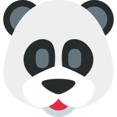 Twitter panda