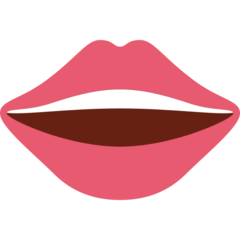 Twitter mouth
